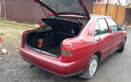 SEAT Toledo III, 1996 год, 260 000 рублей, 12 фотография