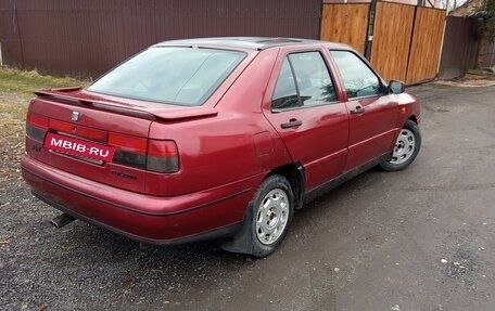SEAT Toledo III, 1996 год, 260 000 рублей, 8 фотография