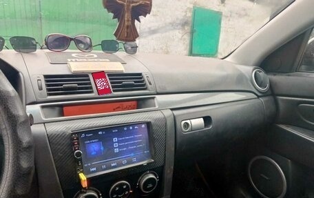 Mazda 3, 2005 год, 360 000 рублей, 4 фотография