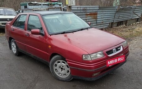 SEAT Toledo III, 1996 год, 260 000 рублей, 11 фотография