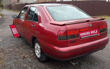SEAT Toledo III, 1996 год, 260 000 рублей, 7 фотография