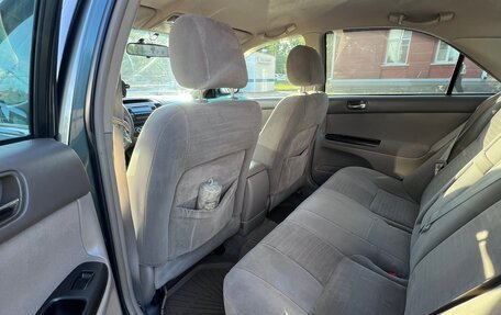 Toyota Camry V40, 2004 год, 870 000 рублей, 6 фотография