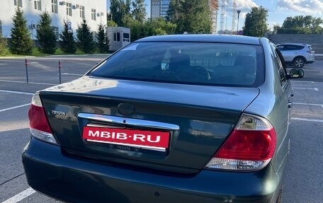 Toyota Camry V40, 2004 год, 870 000 рублей, 7 фотография