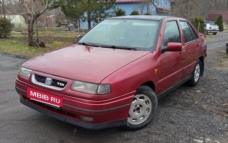 SEAT Toledo III, 1996 год, 260 000 рублей, 13 фотография