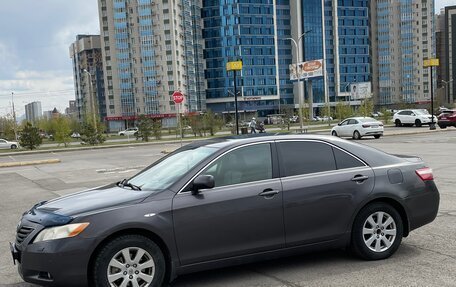 Toyota Camry, 2008 год, 1 200 000 рублей, 2 фотография