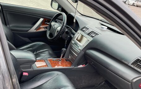 Toyota Camry, 2008 год, 1 200 000 рублей, 8 фотография