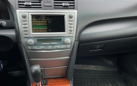 Toyota Camry, 2008 год, 1 200 000 рублей, 7 фотография