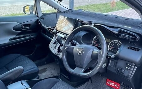 Toyota Wish II, 2011 год, 1 150 000 рублей, 3 фотография