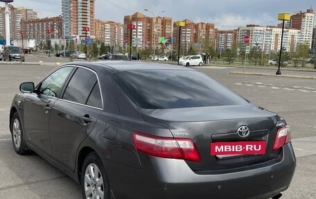 Toyota Camry, 2008 год, 1 200 000 рублей, 3 фотография
