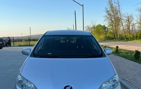 Toyota Wish II, 2011 год, 1 150 000 рублей, 9 фотография