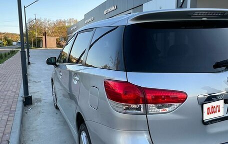 Toyota Wish II, 2011 год, 1 150 000 рублей, 11 фотография