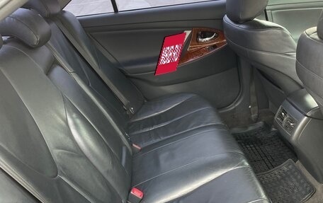 Toyota Camry, 2008 год, 1 200 000 рублей, 5 фотография
