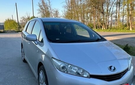 Toyota Wish II, 2011 год, 1 150 000 рублей, 6 фотография