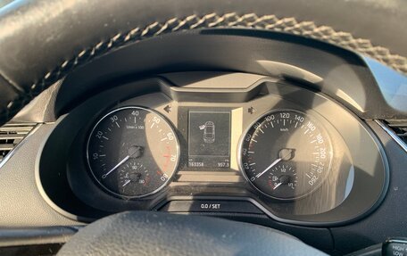 Skoda Octavia, 2013 год, 1 350 000 рублей, 12 фотография