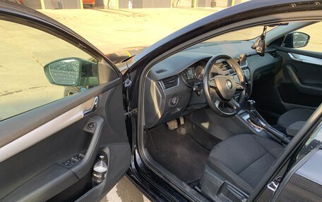 Skoda Octavia, 2013 год, 1 350 000 рублей, 11 фотография