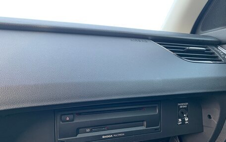 Skoda Octavia, 2013 год, 1 350 000 рублей, 13 фотография
