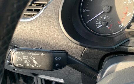 Skoda Octavia, 2013 год, 1 350 000 рублей, 14 фотография