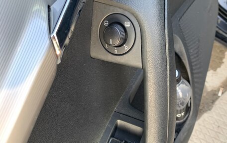 Skoda Octavia, 2013 год, 1 350 000 рублей, 17 фотография