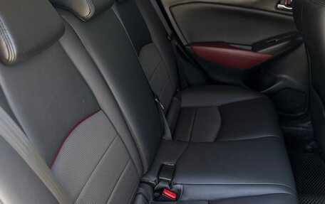 Mazda CX-3 I, 2017 год, 1 380 000 рублей, 12 фотография