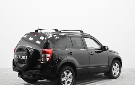 Suzuki Grand Vitara, 2010 год, 990 000 рублей, 2 фотография
