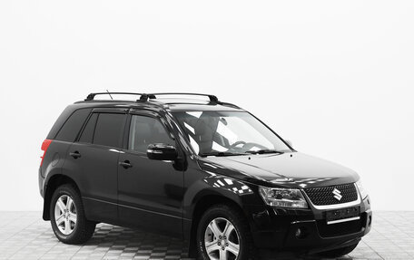 Suzuki Grand Vitara, 2010 год, 990 000 рублей, 3 фотография