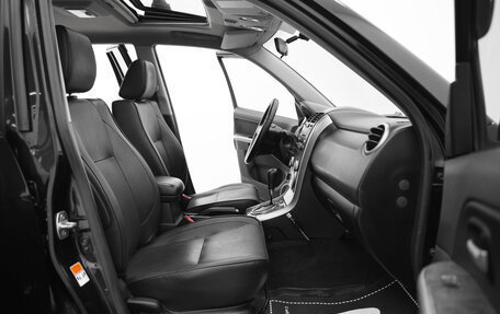 Suzuki Grand Vitara, 2010 год, 990 000 рублей, 14 фотография
