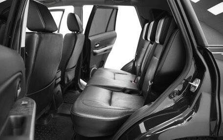 Suzuki Grand Vitara, 2010 год, 990 000 рублей, 17 фотография