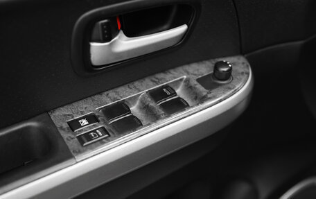 Suzuki Grand Vitara, 2010 год, 990 000 рублей, 13 фотография