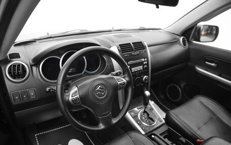 Suzuki Grand Vitara, 2010 год, 990 000 рублей, 8 фотография