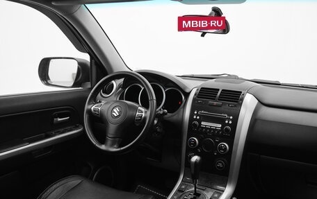 Suzuki Grand Vitara, 2010 год, 990 000 рублей, 12 фотография