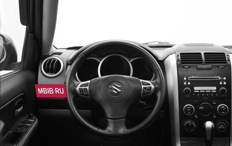 Suzuki Grand Vitara, 2010 год, 990 000 рублей, 7 фотография