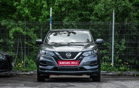 Nissan Qashqai, 2021 год, 2 200 000 рублей, 3 фотография
