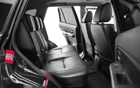 Suzuki Grand Vitara, 2010 год, 990 000 рублей, 16 фотография
