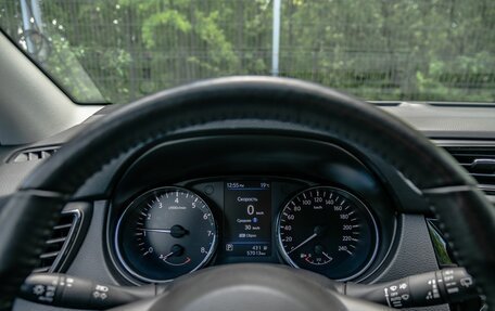 Nissan Qashqai, 2021 год, 2 200 000 рублей, 5 фотография