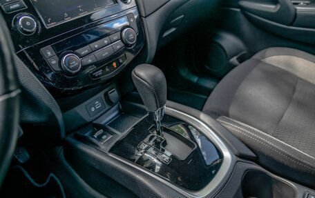 Nissan Qashqai, 2021 год, 2 200 000 рублей, 11 фотография