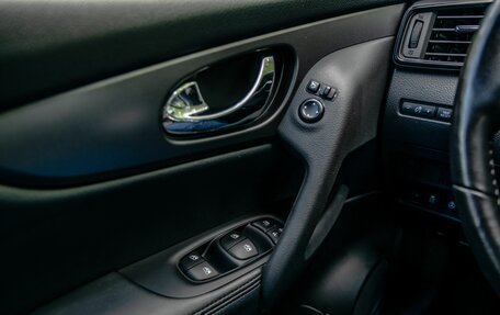 Nissan Qashqai, 2021 год, 2 200 000 рублей, 13 фотография