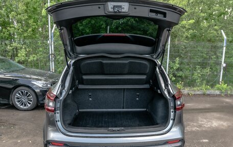 Nissan Qashqai, 2021 год, 2 200 000 рублей, 17 фотография