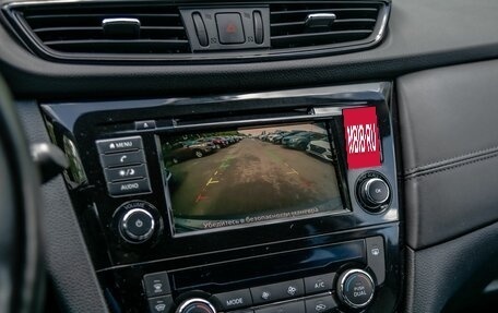 Nissan Qashqai, 2021 год, 2 200 000 рублей, 10 фотография