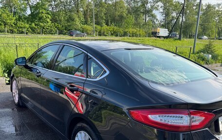 Ford Mondeo V, 2016 год, 1 299 999 рублей, 3 фотография