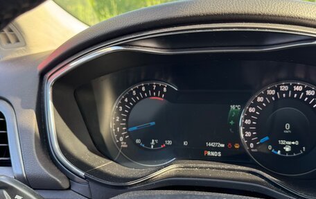 Ford Mondeo V, 2016 год, 1 299 999 рублей, 7 фотография