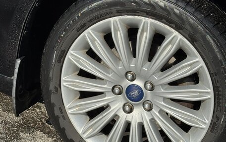 Ford Mondeo V, 2016 год, 1 299 999 рублей, 9 фотография