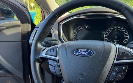 Ford Mondeo V, 2016 год, 1 299 999 рублей, 8 фотография