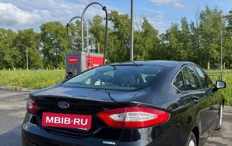 Ford Mondeo V, 2016 год, 1 299 999 рублей, 5 фотография