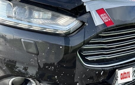 Ford Mondeo V, 2016 год, 1 299 999 рублей, 13 фотография