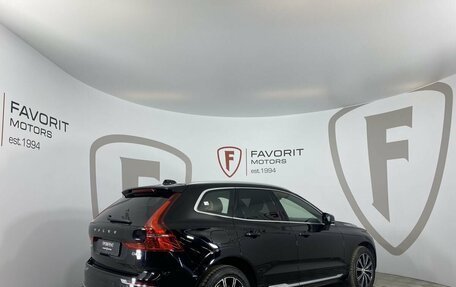Volvo XC60 II, 2019 год, 2 745 000 рублей, 6 фотография