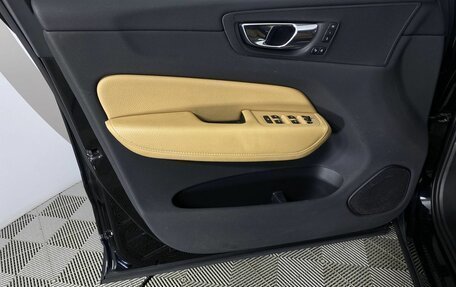 Volvo XC60 II, 2019 год, 2 745 000 рублей, 8 фотография