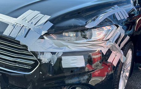 Ford Mondeo V, 2016 год, 1 299 999 рублей, 19 фотография