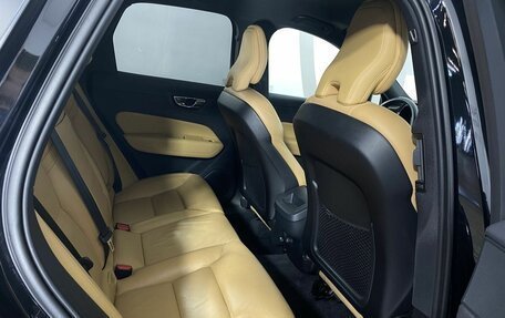 Volvo XC60 II, 2019 год, 2 745 000 рублей, 16 фотография