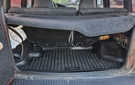 Chevrolet Niva I рестайлинг, 2011 год, 580 000 рублей, 9 фотография