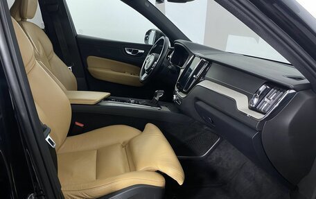 Volvo XC60 II, 2019 год, 2 745 000 рублей, 14 фотография